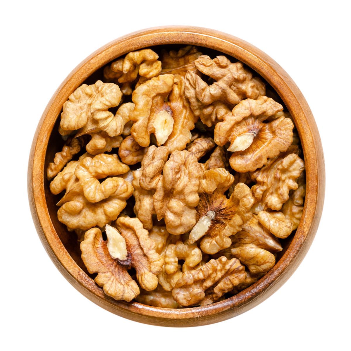 Walnuts