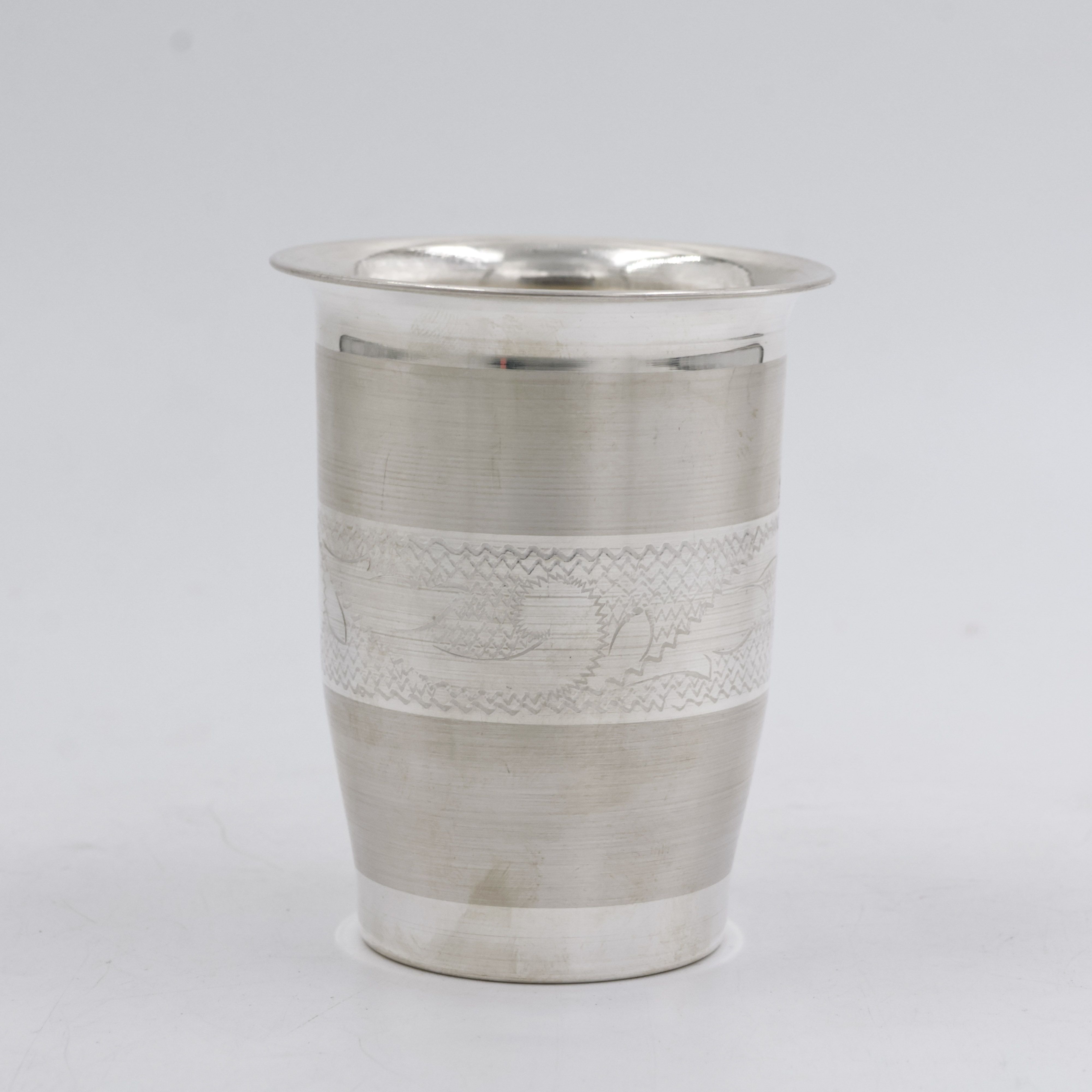 Silver R Glass Buy Pure Silver Glass in Secunderabad, Hyderabad