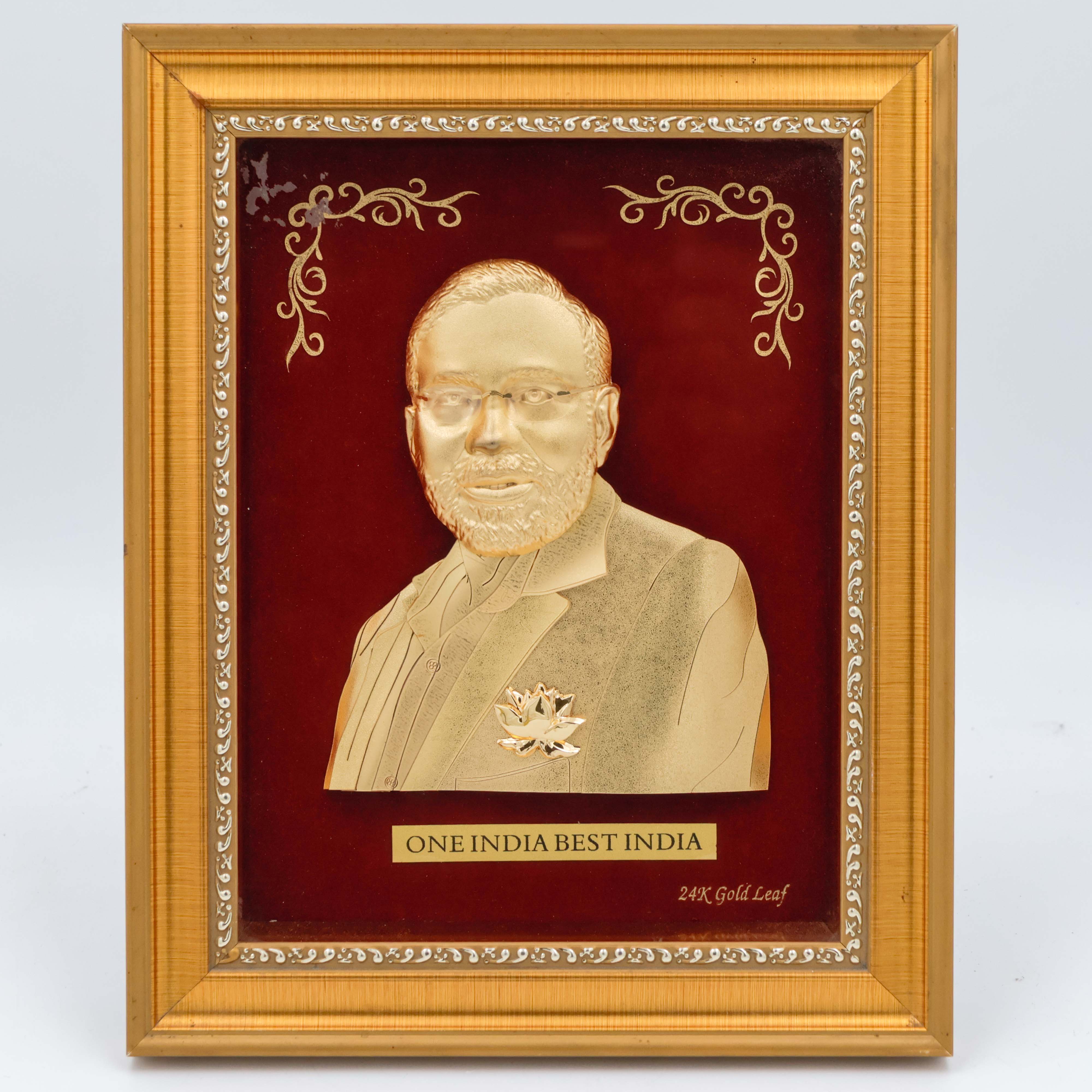 Modi Frame Order Karat Modi Frames online in Hyderabad