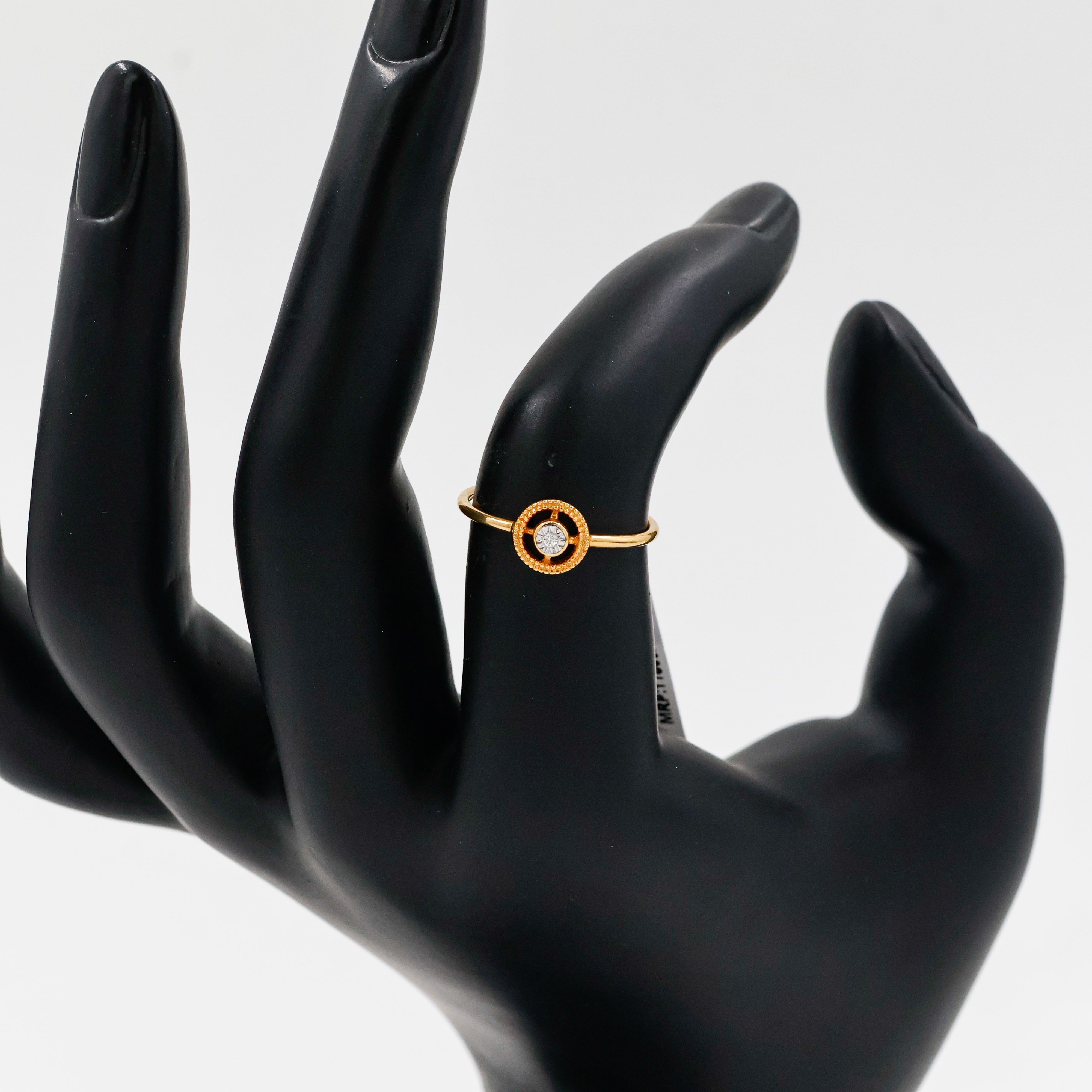 New Amrit Jewellers Extn - Ring 29