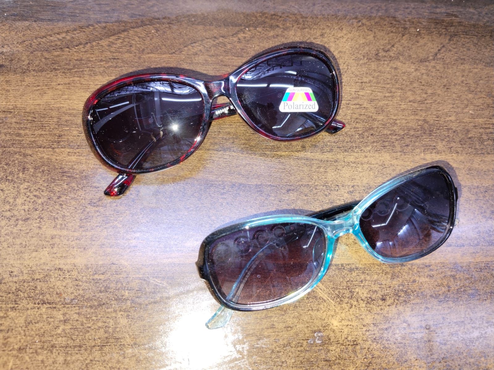 New Deluxe Optical - Opticals 003