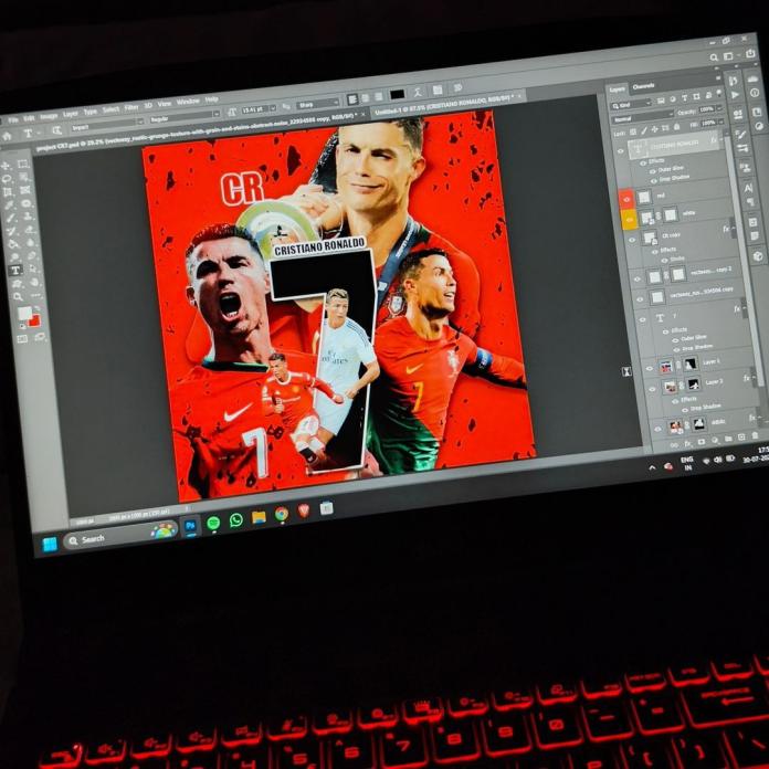 Edits