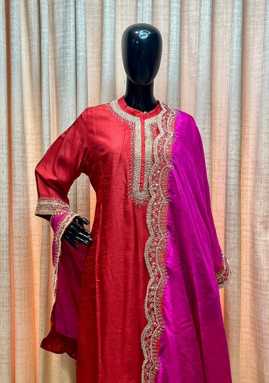 Women Suit Set