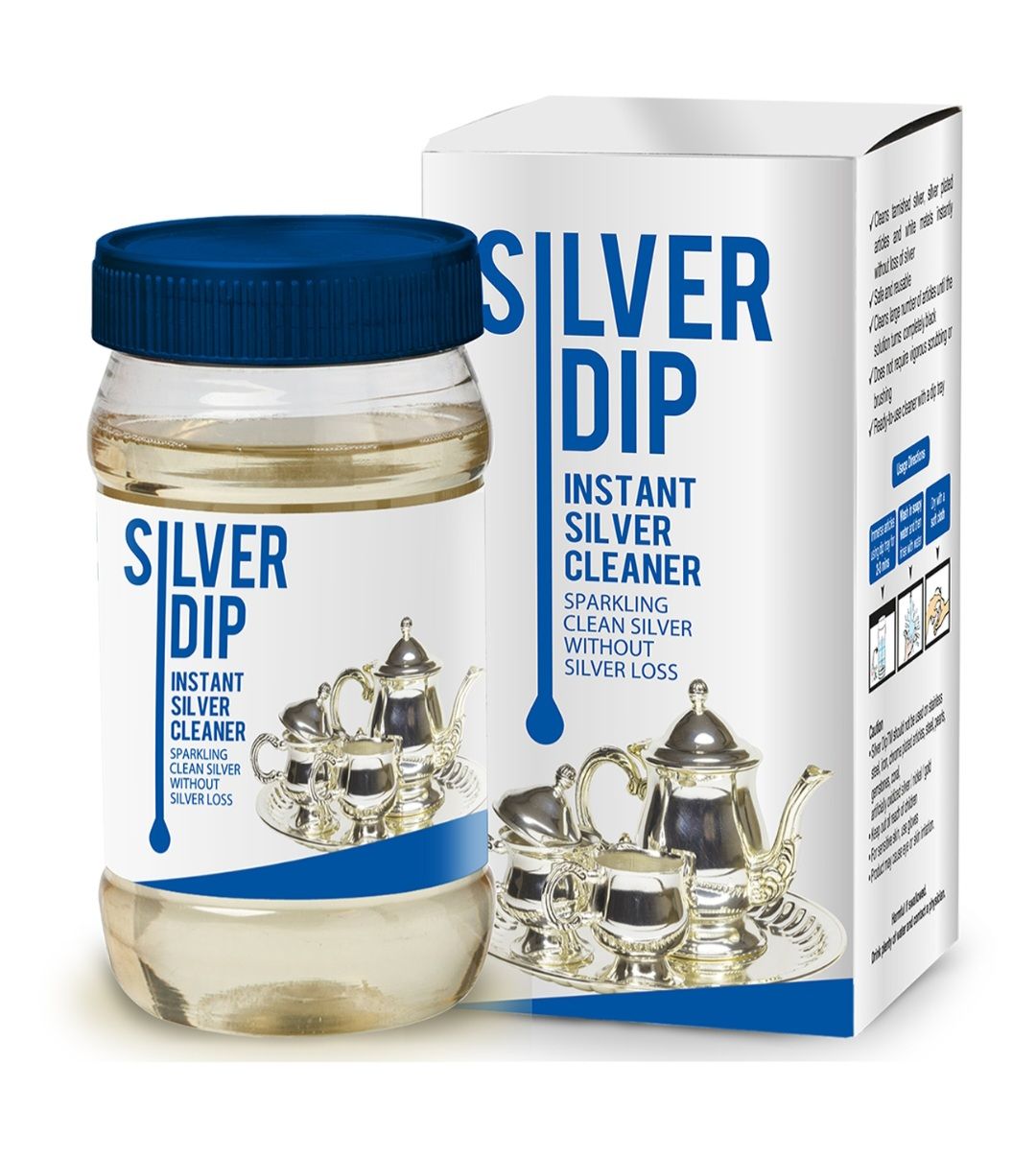 Silver Dip