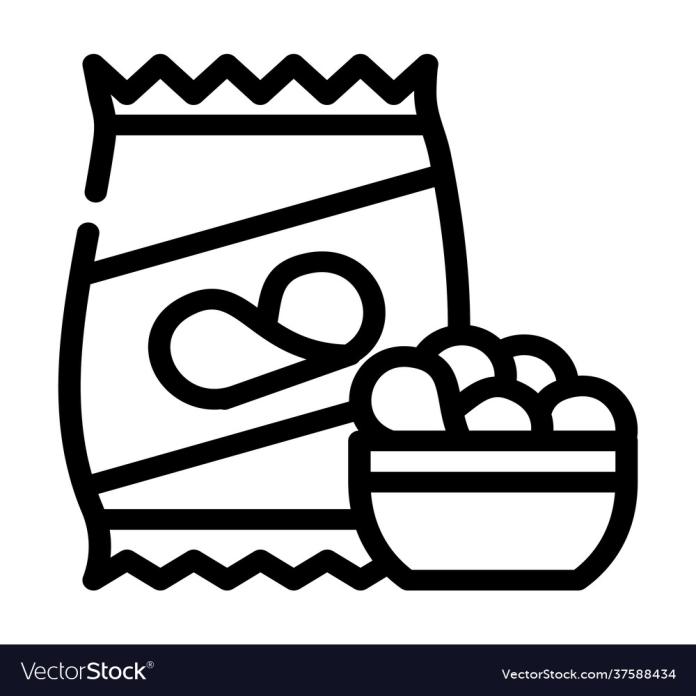 Dry Snacks