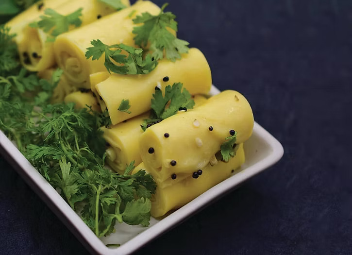 Khandvi