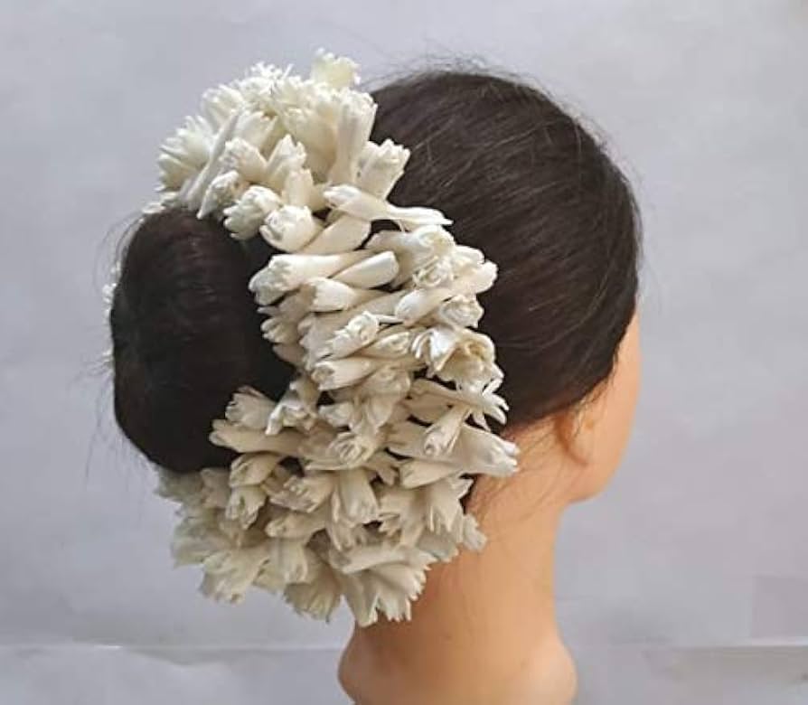 Tuberose Gajra