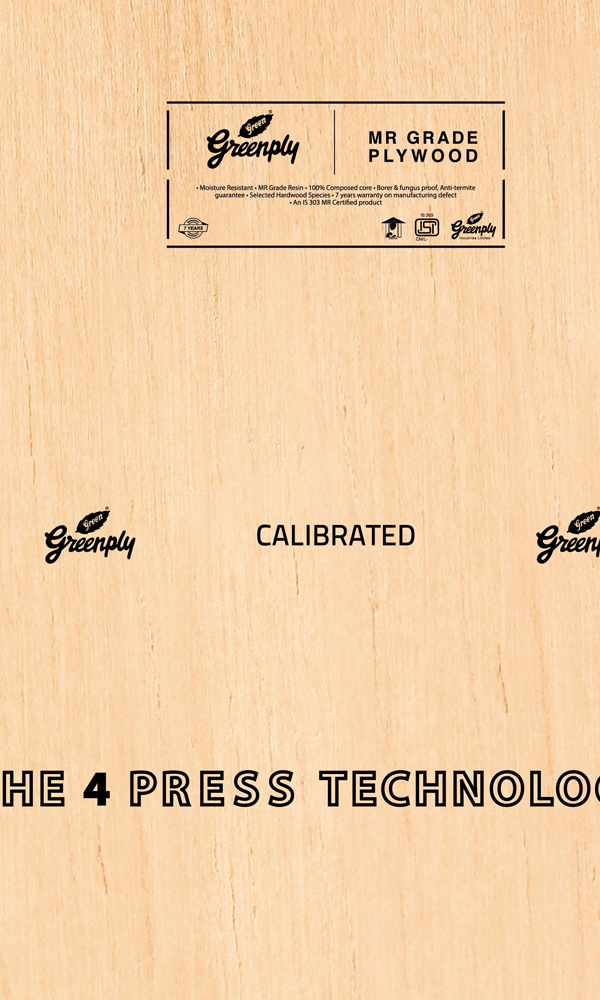 PlyNest - Commercial Plywood