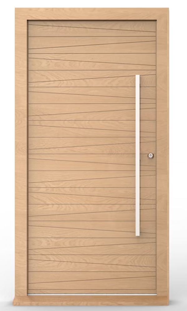 PlyNest - Flush Door 001
