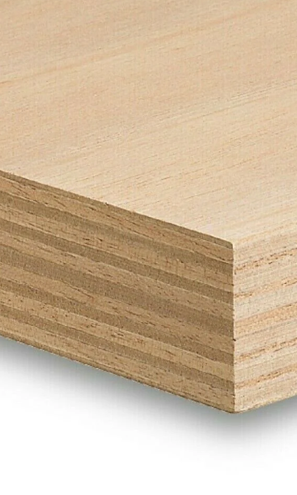 PlyNest - Marine Plywood