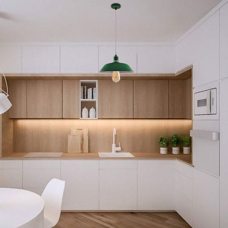 Kitchen Small Lights