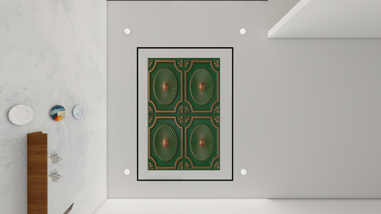 Side Wall Lights