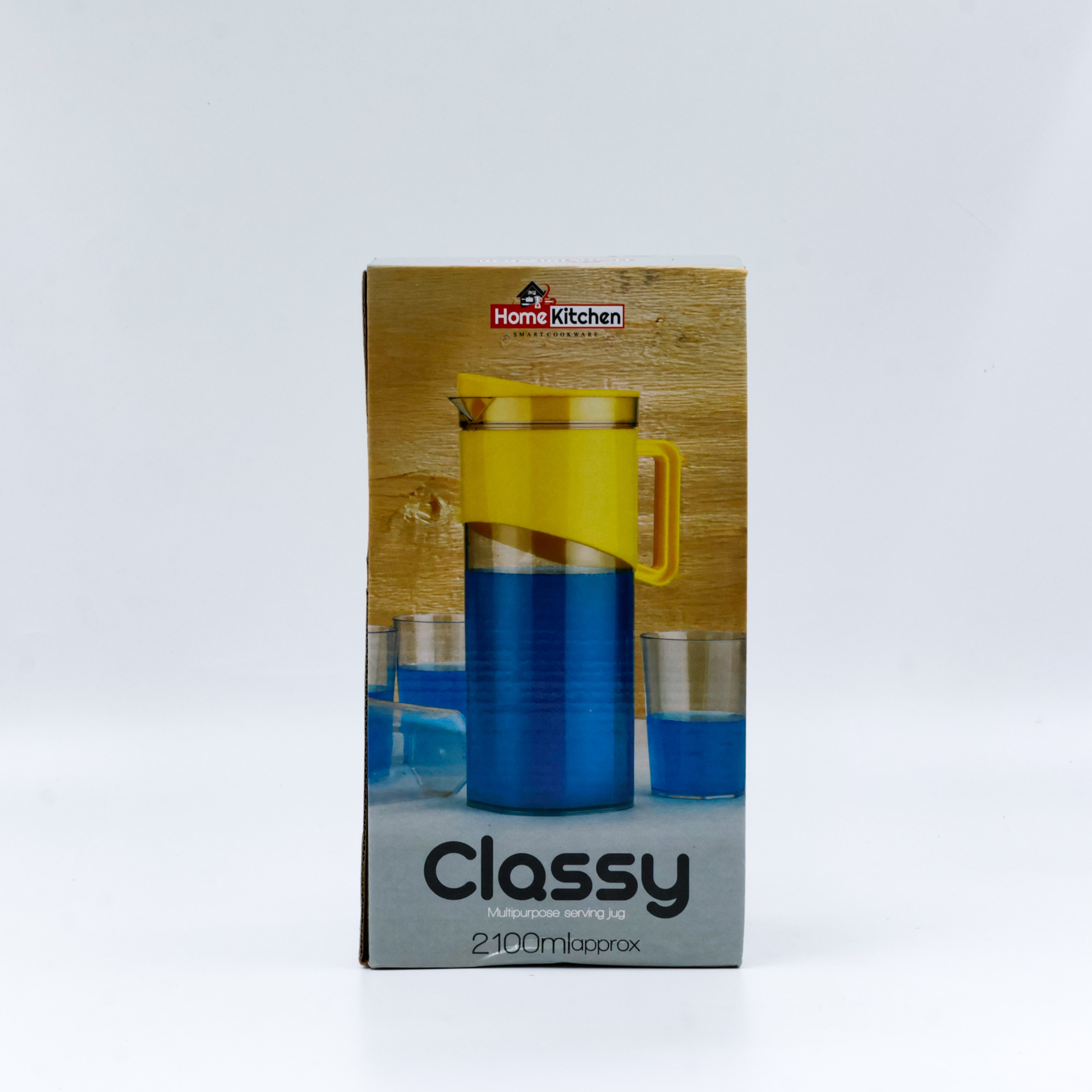 Pragati Agencies - Classy Ocen Jug 2100ml