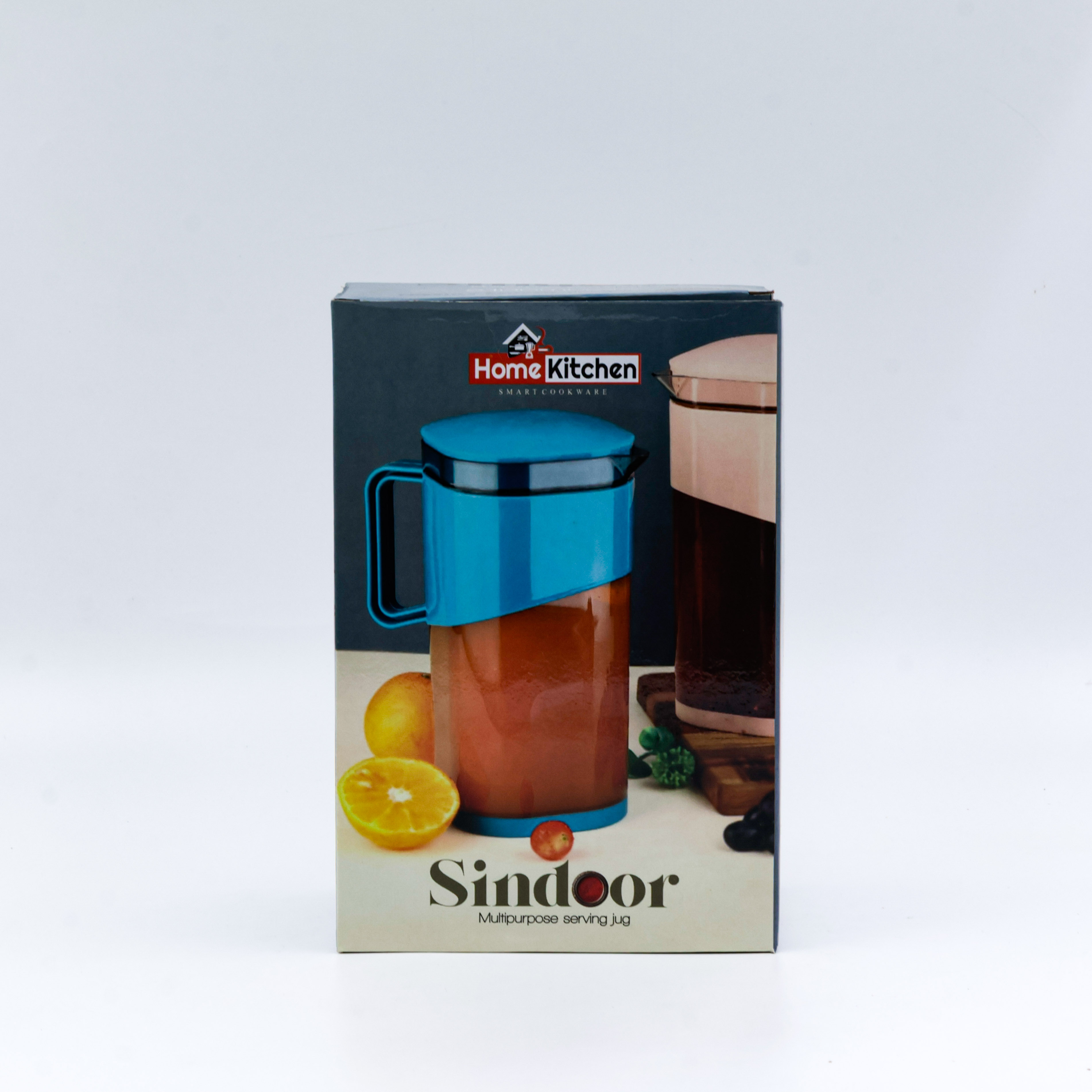 Pragati Agencies - Sindoor Jug 2100ml