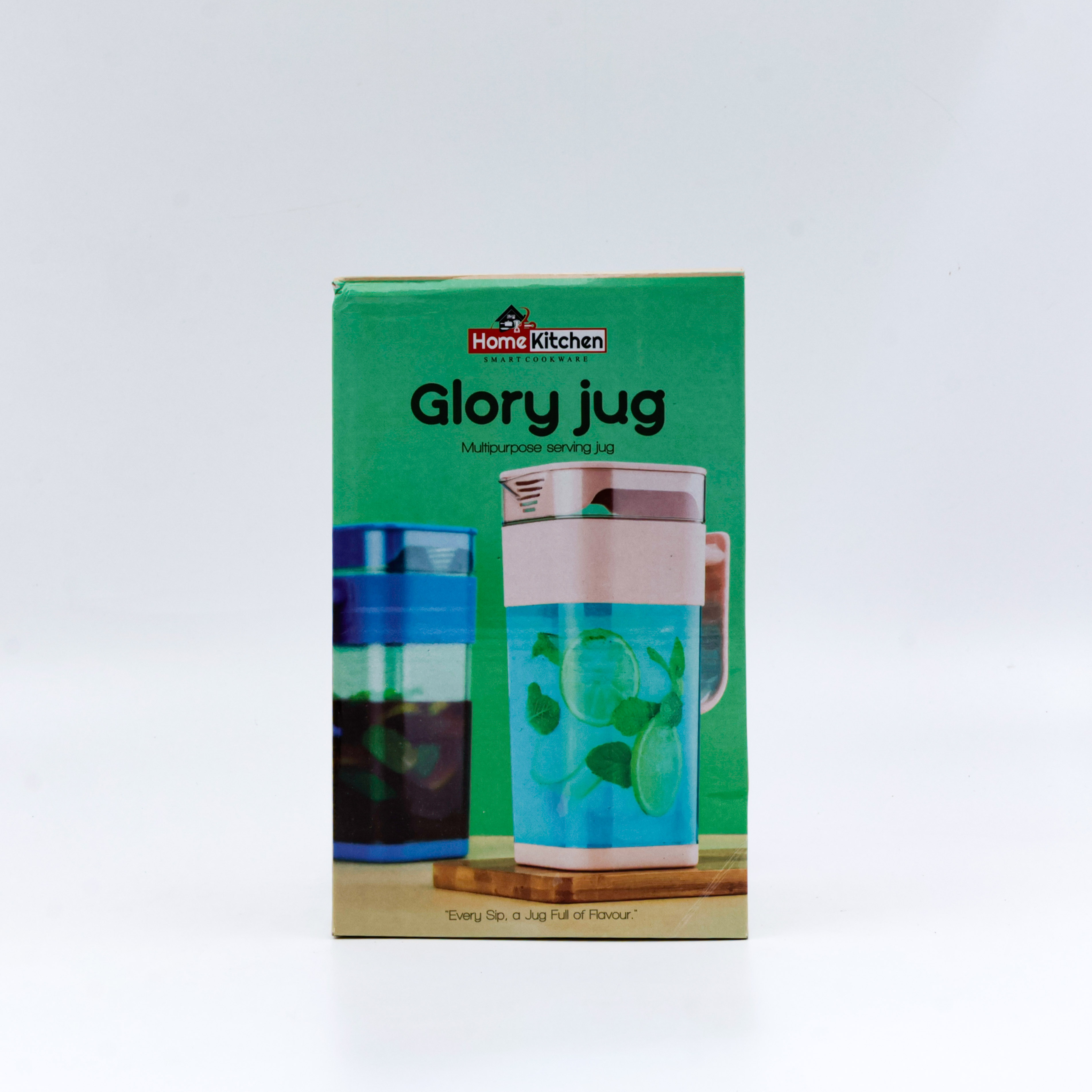 Pragati Agencies - Glory Jug 2100ml (Approx.)