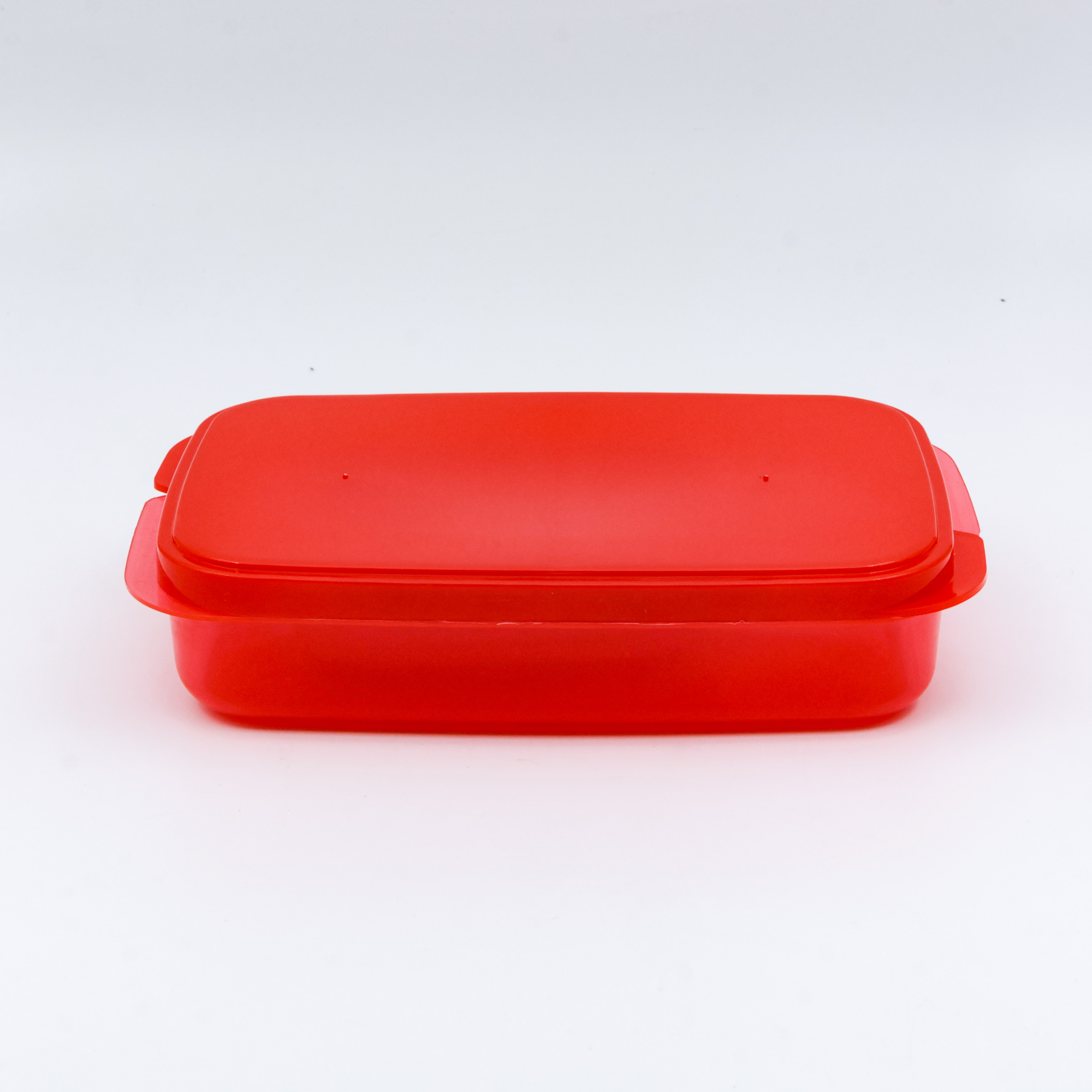 Pragati Agencies - Divine Lunch Box Plain