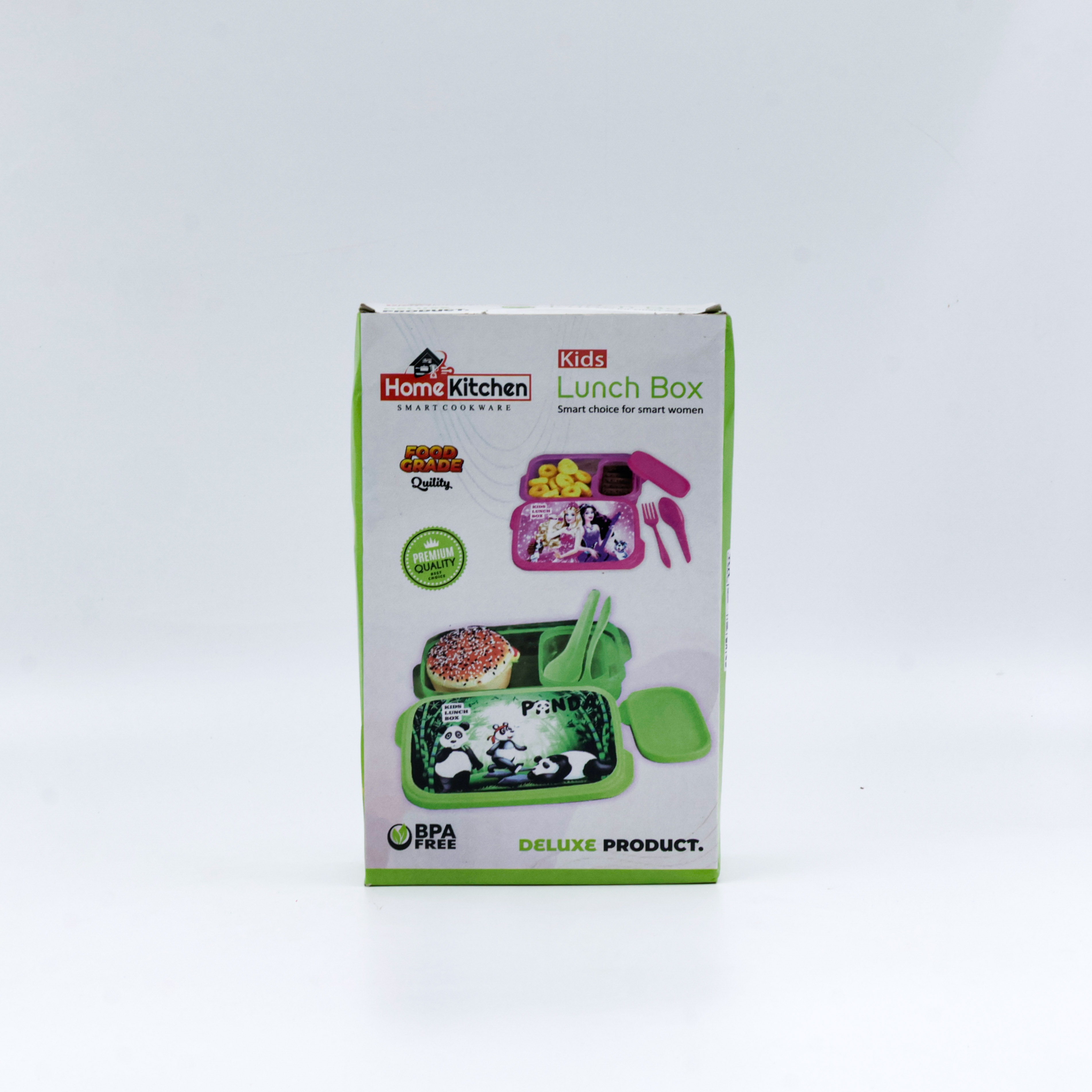 Pragati Agencies - Divine Lunch Box Print
