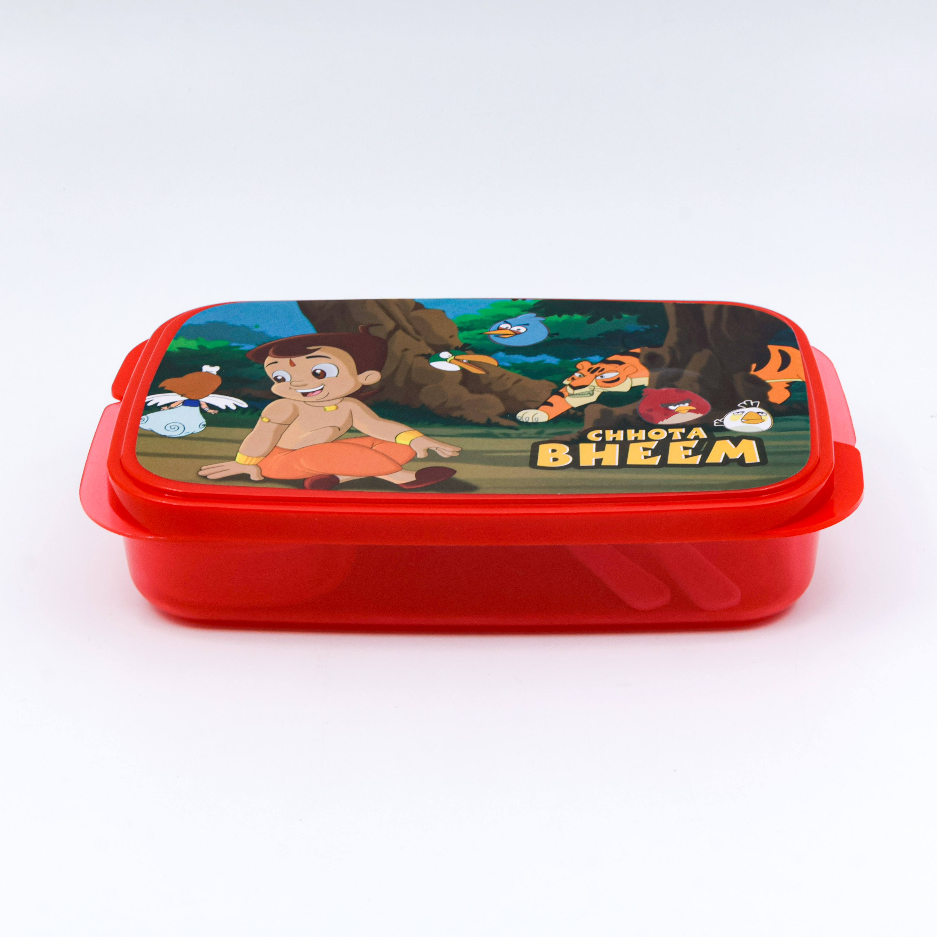 Pragati Agencies - Divine Lunch Box Print