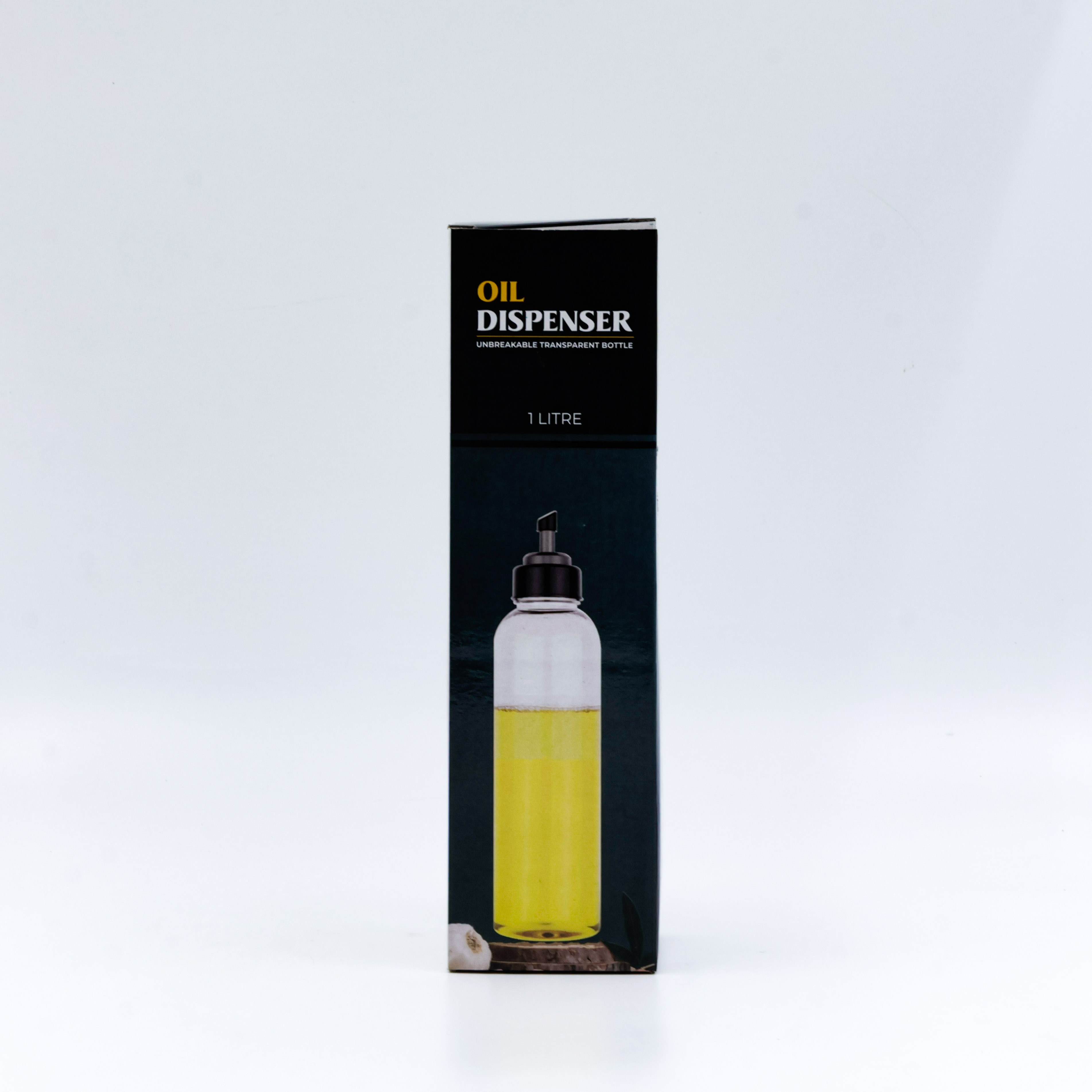 Pragati Agencies - Pa Oil Dispenser 1ltr