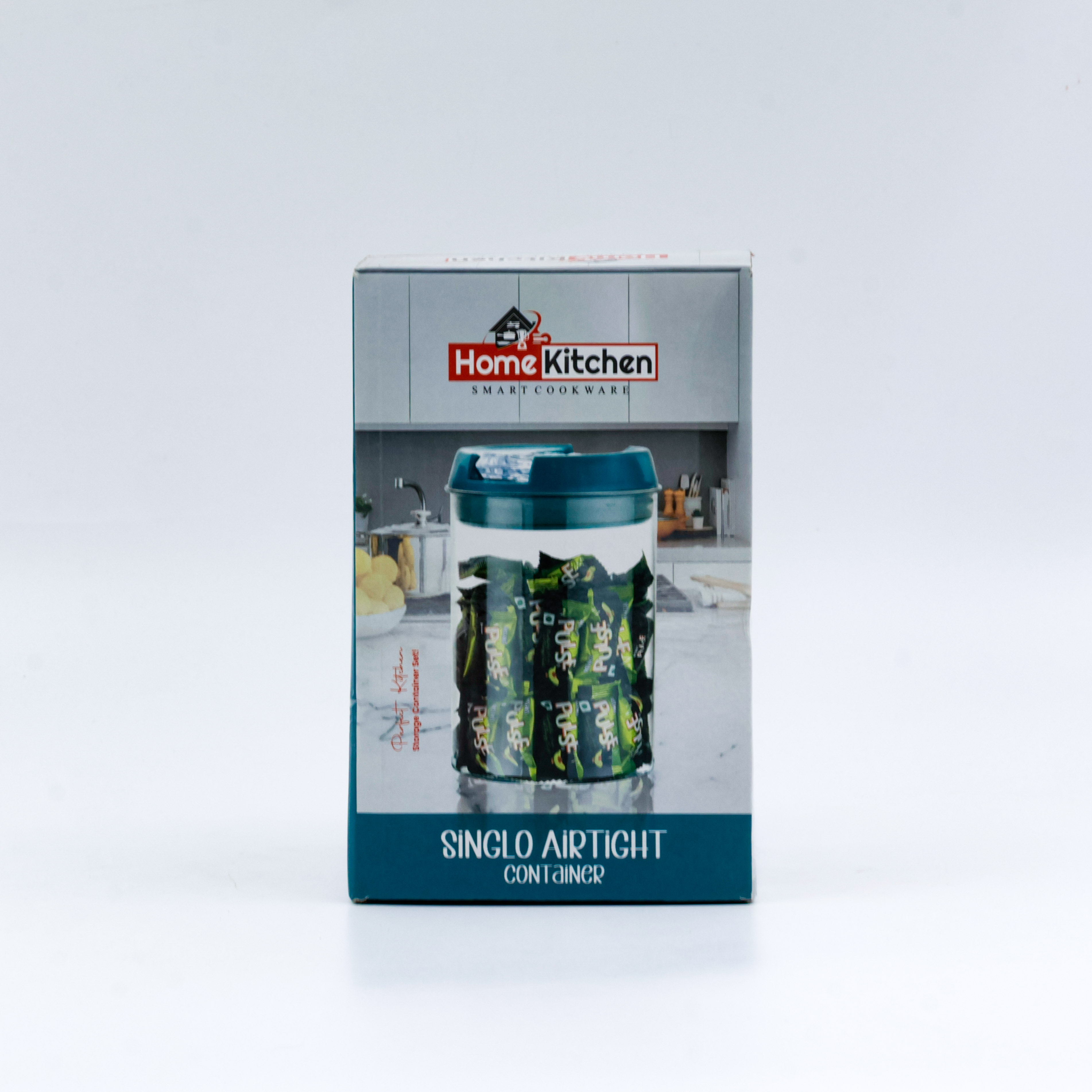 Pragati Agencies - Singlo Airtight Container
