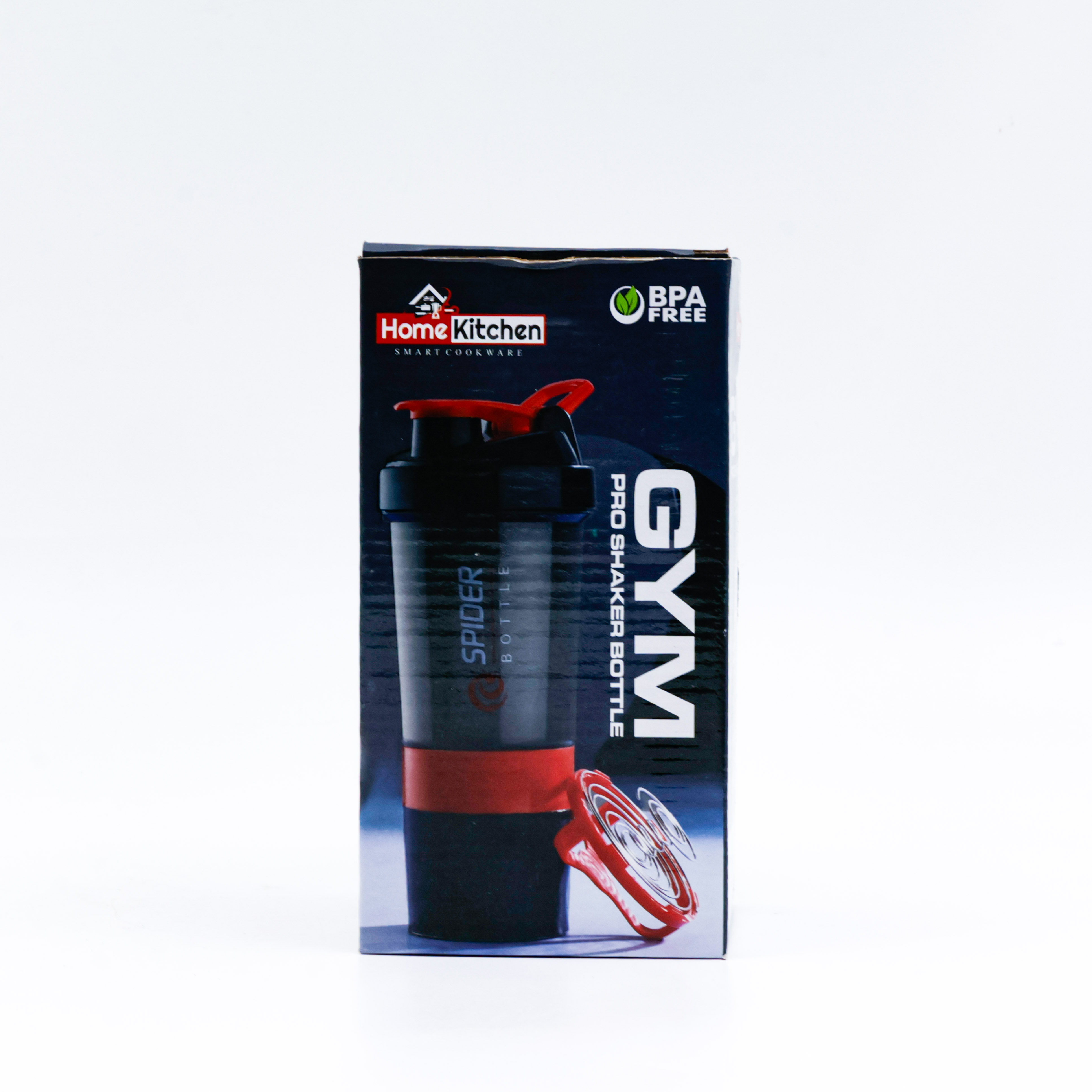 Pragati Agencies - Gym Partner Spring With 2 Container
