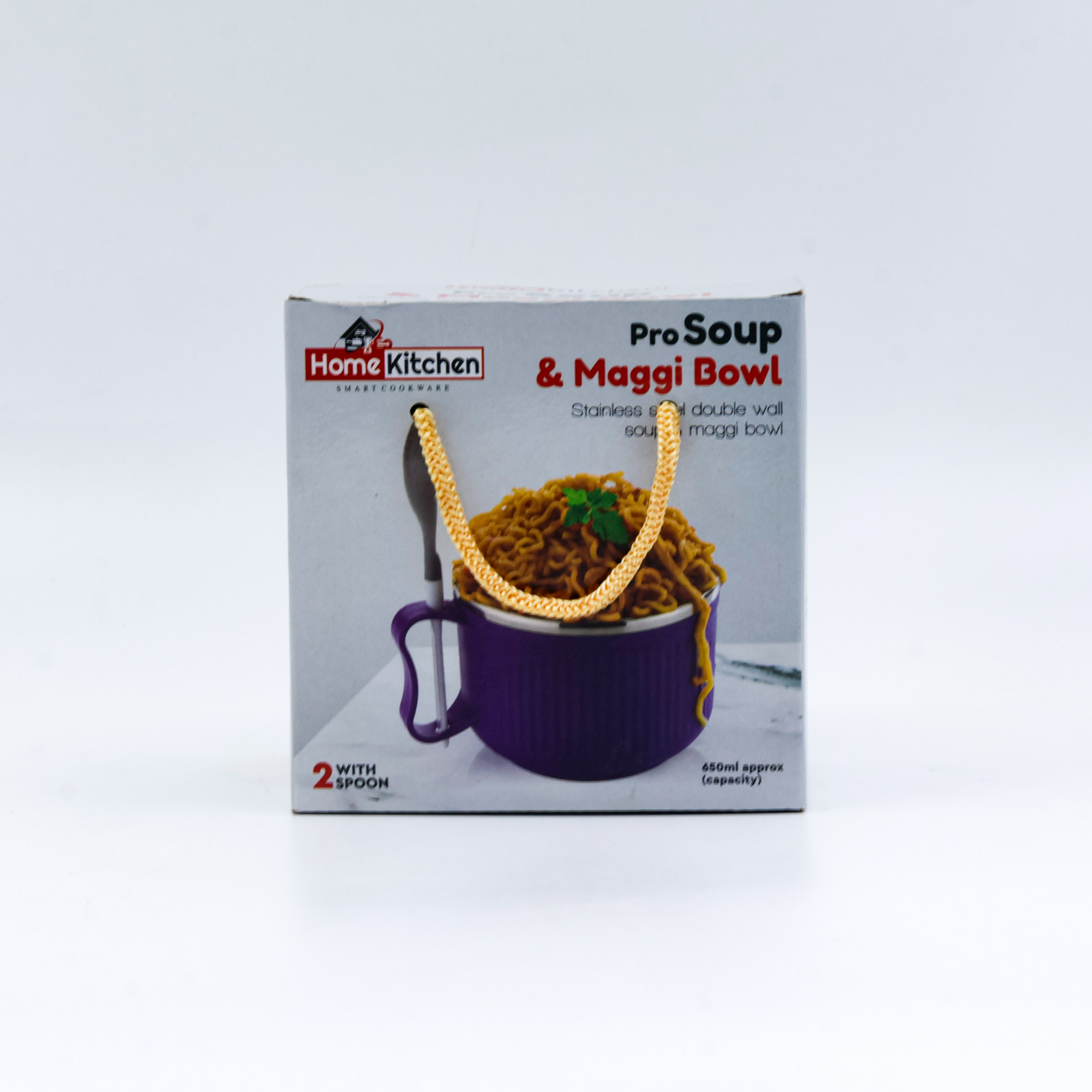 Pragati Agencies - Maggi Bowl