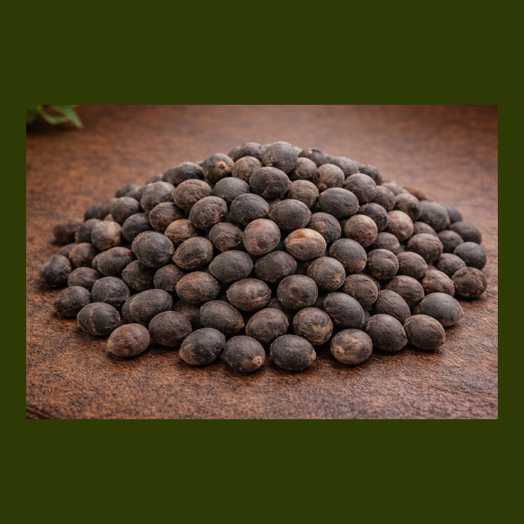 Prakritik Sampada - Kamal Gatta