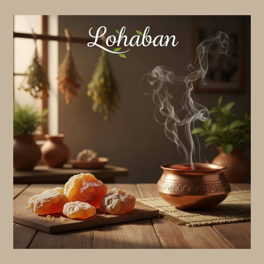 Prakritik Sampada - Lohban