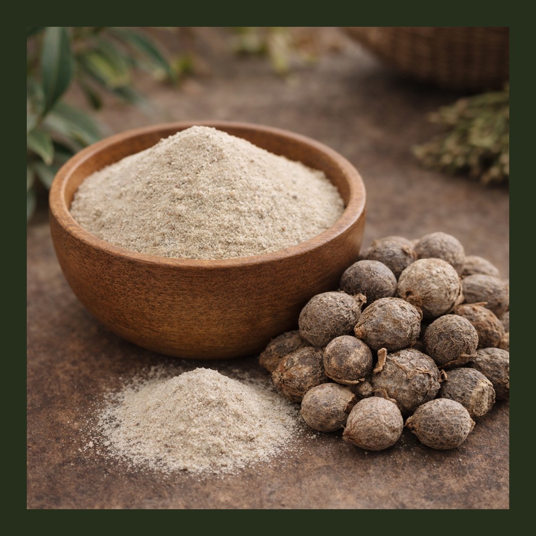 Prakritik Sampada - Majufal