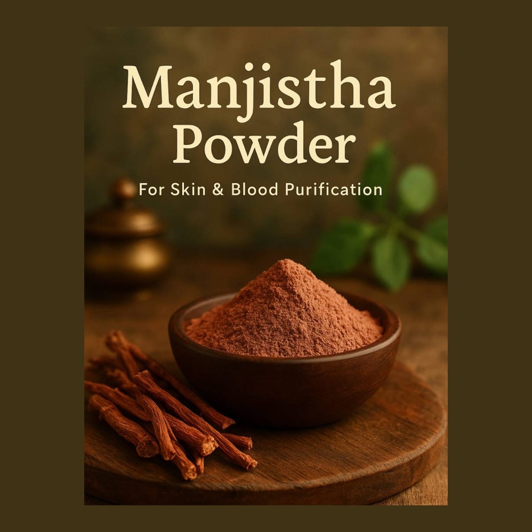 Prakritik Sampada - Manjistha