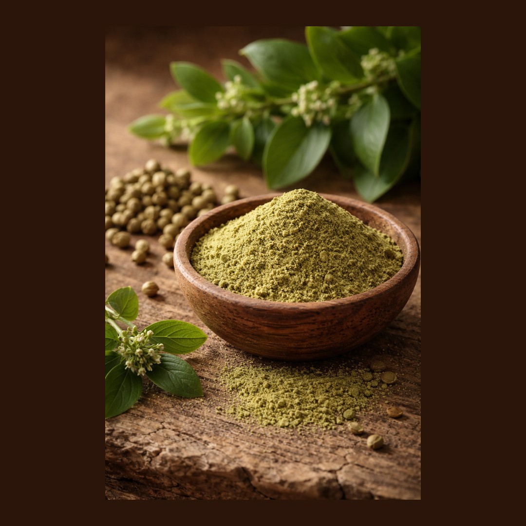 Prakritik Sampada - Mehandi Powder