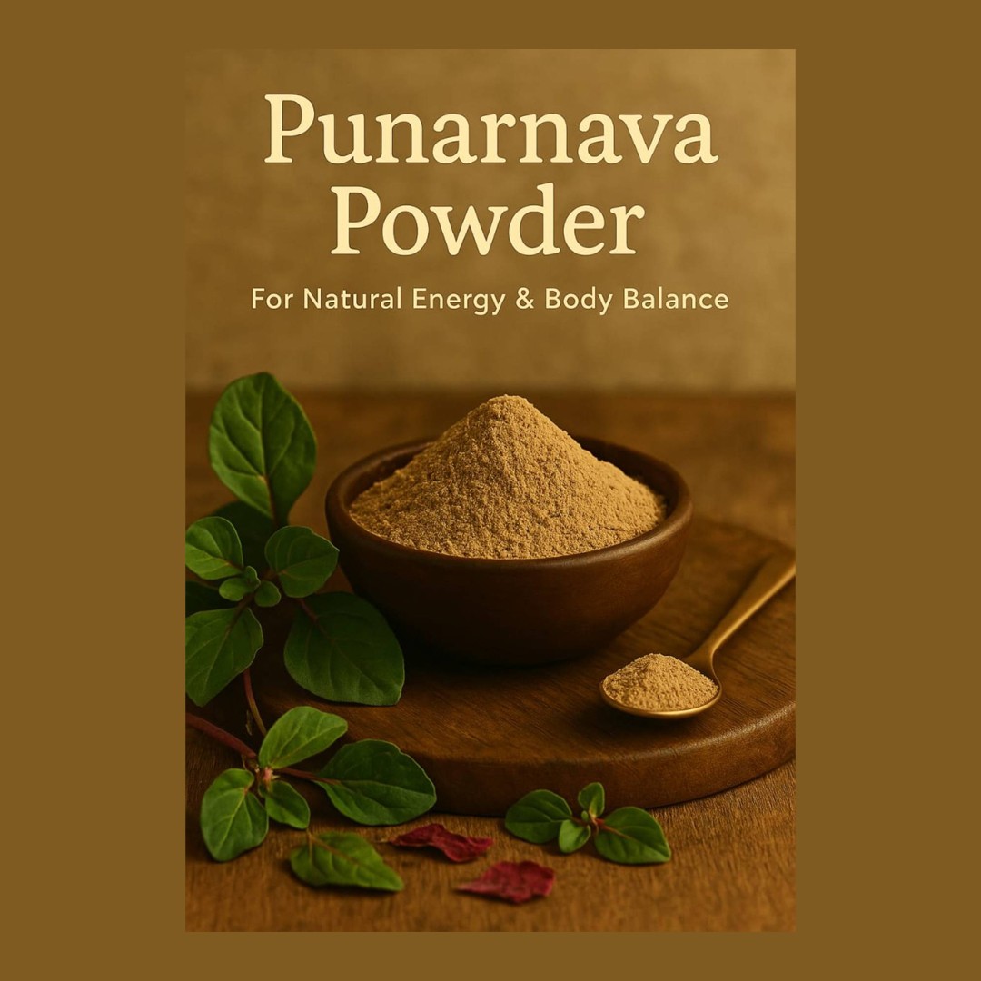 Prakritik Sampada - Punarnava