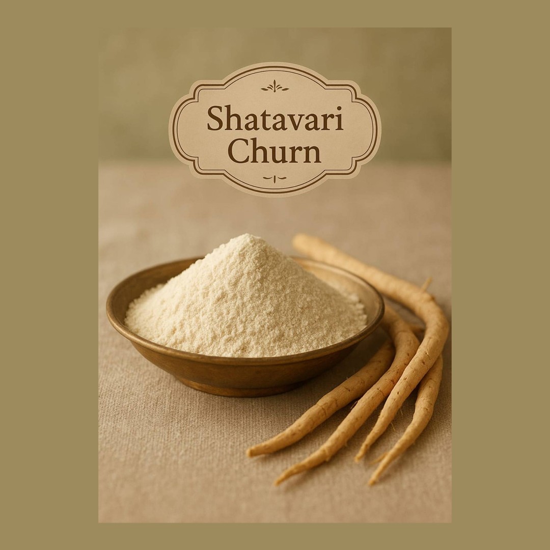 Prakritik Sampada - Shatawari