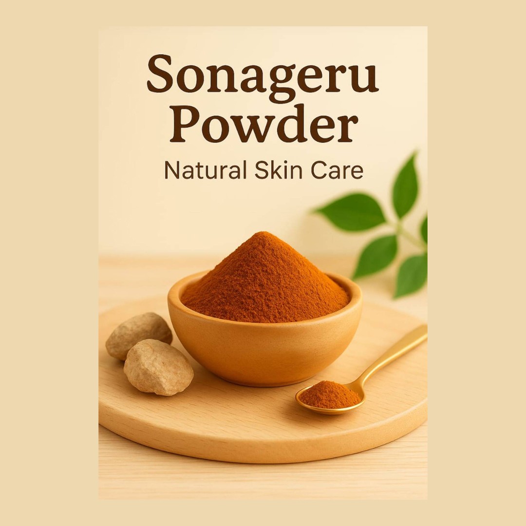 Prakritik Sampada - Sonageru Powder