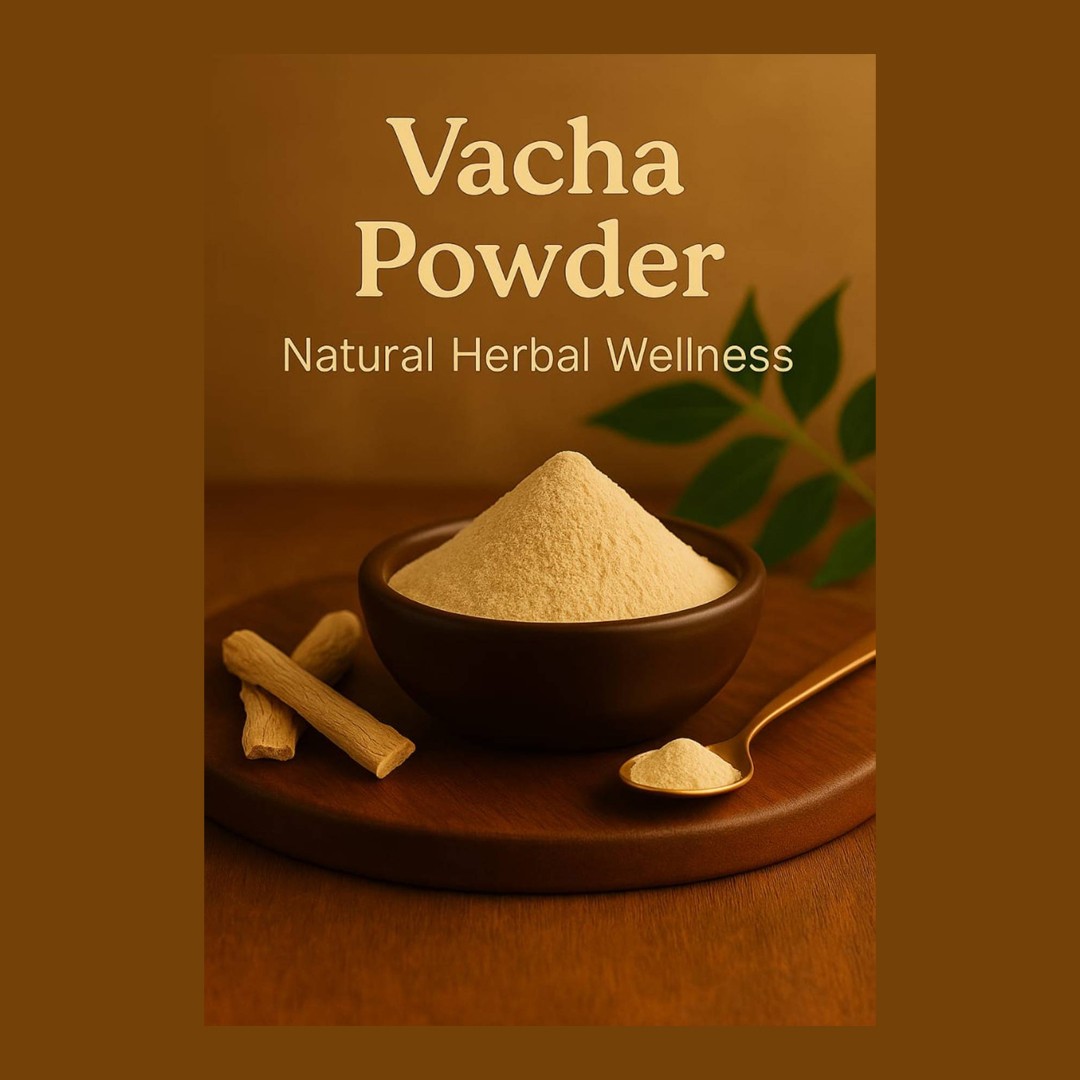 Prakritik Sampada - Vach