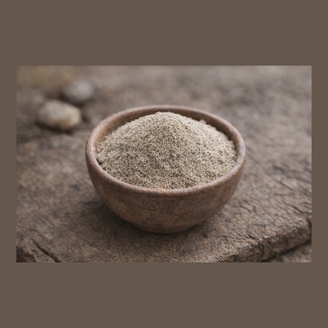 Prakritik Sampada - Vajradanti