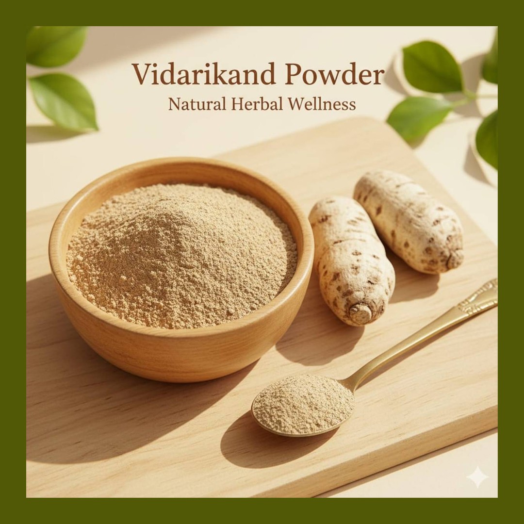 Prakritik Sampada - test herbal