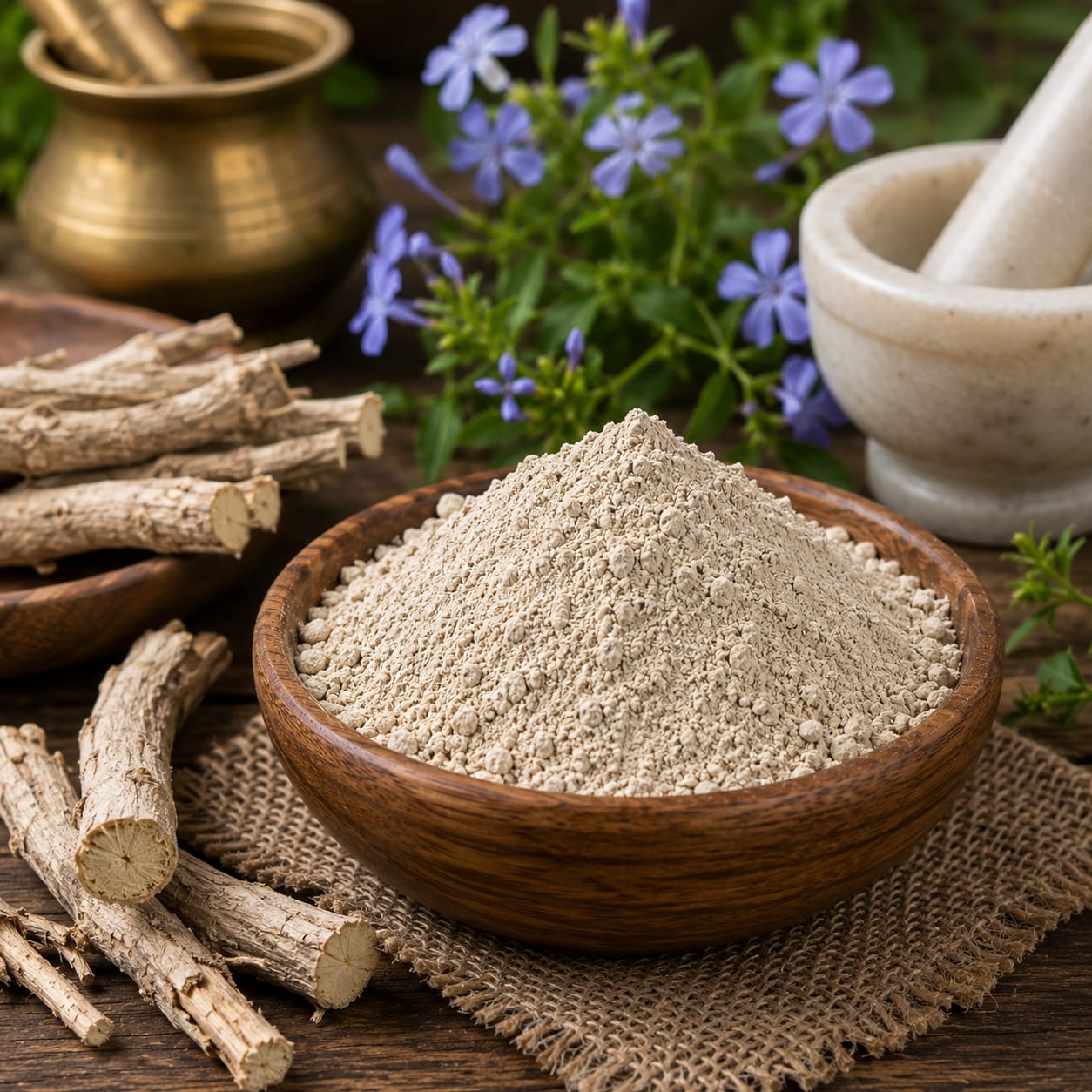 Chitrak Powder