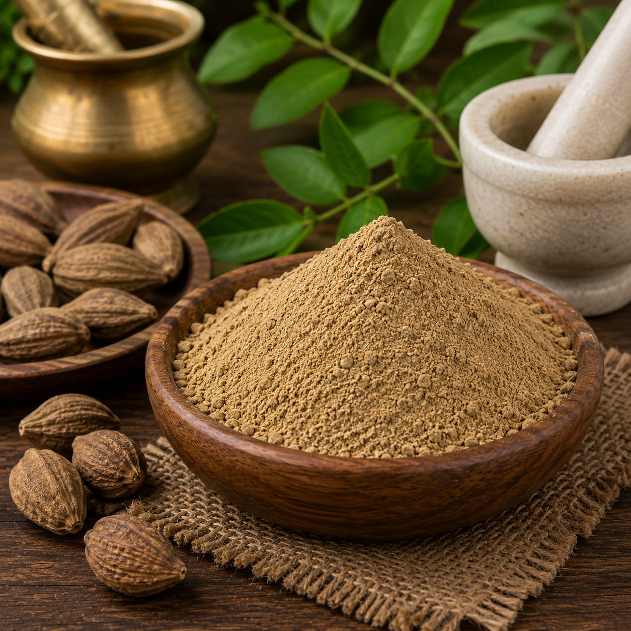 Choti Harad Powder