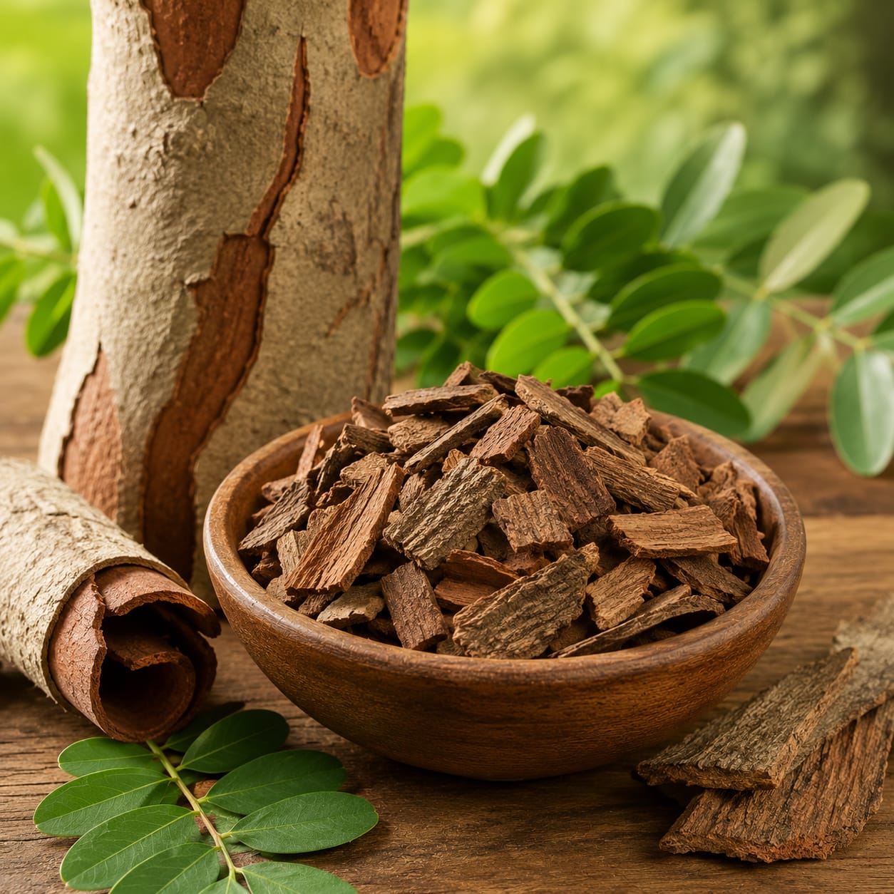 Arjun Chhal Powder
