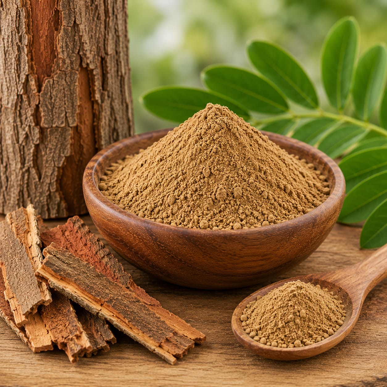 Ashok Chhal Powder