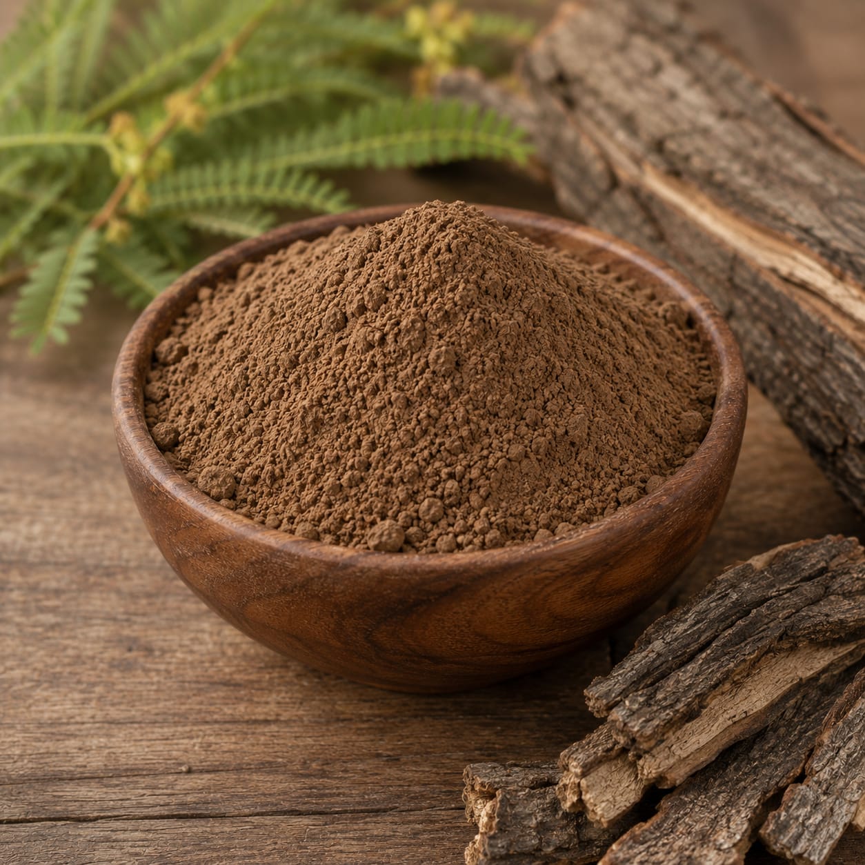 Babool Chhal Powder