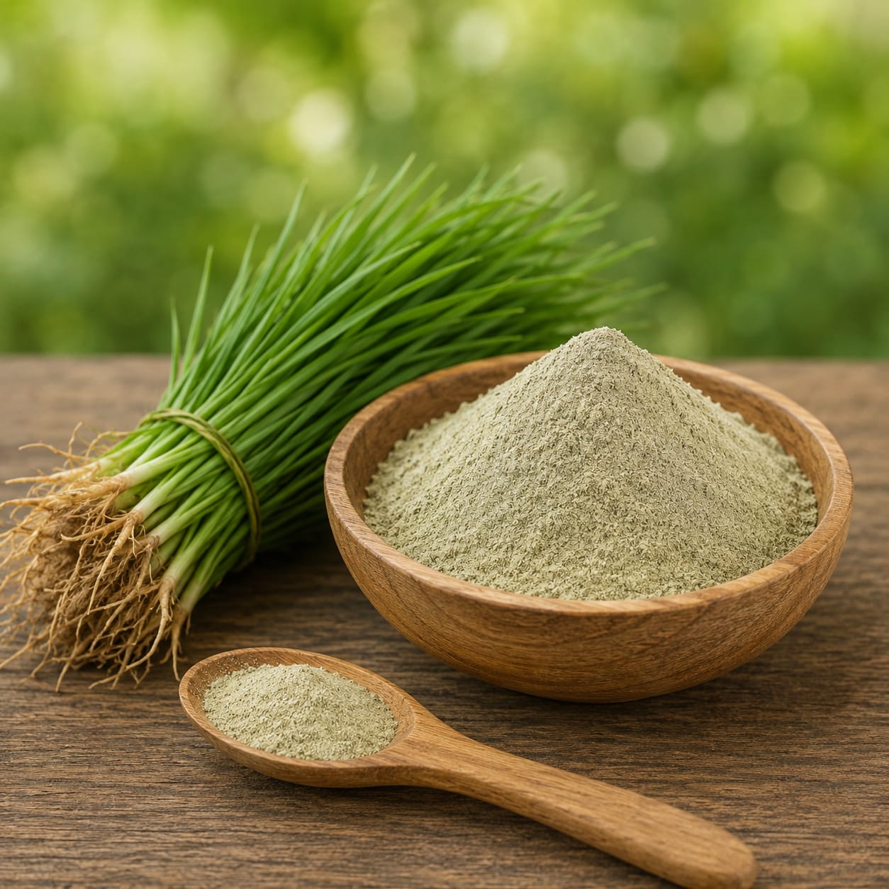 Durva/Doob Powder