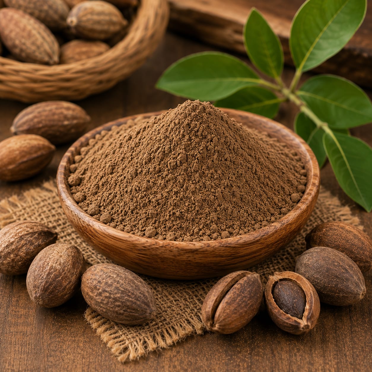 Baheda Powder