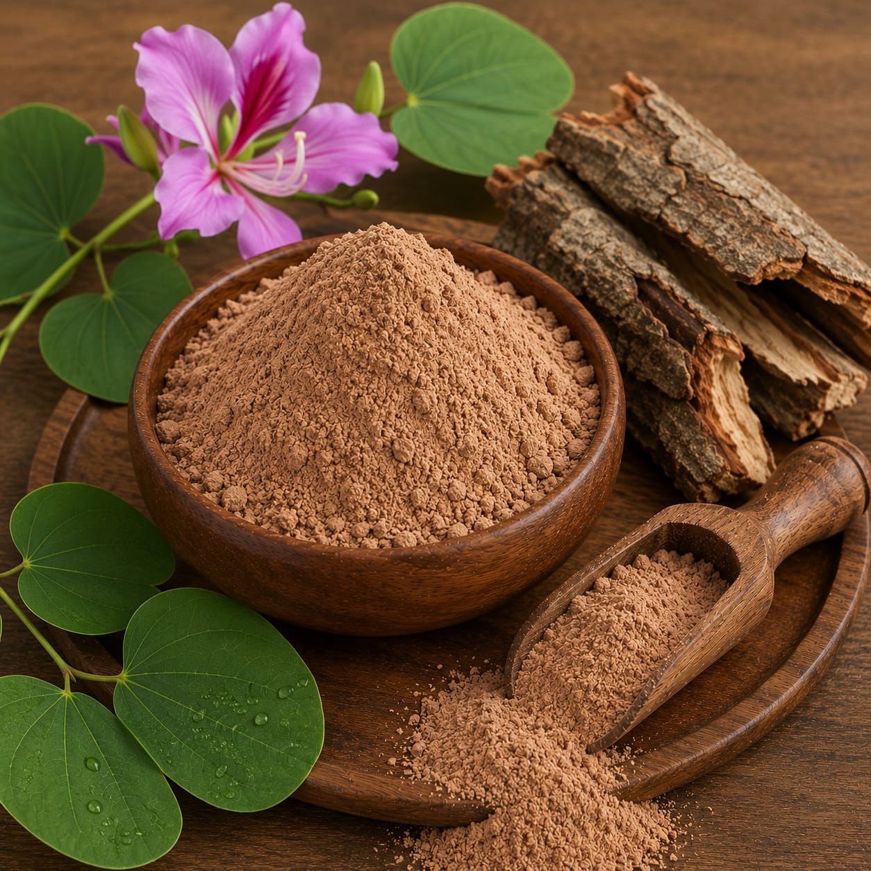 Kanchnar Chhal Powder
