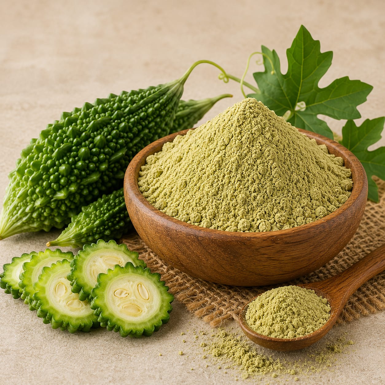 Karela Powder