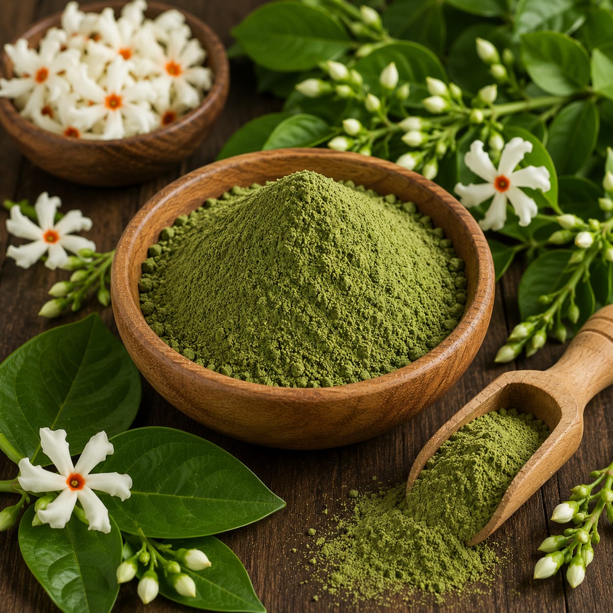 Harsingar Powder