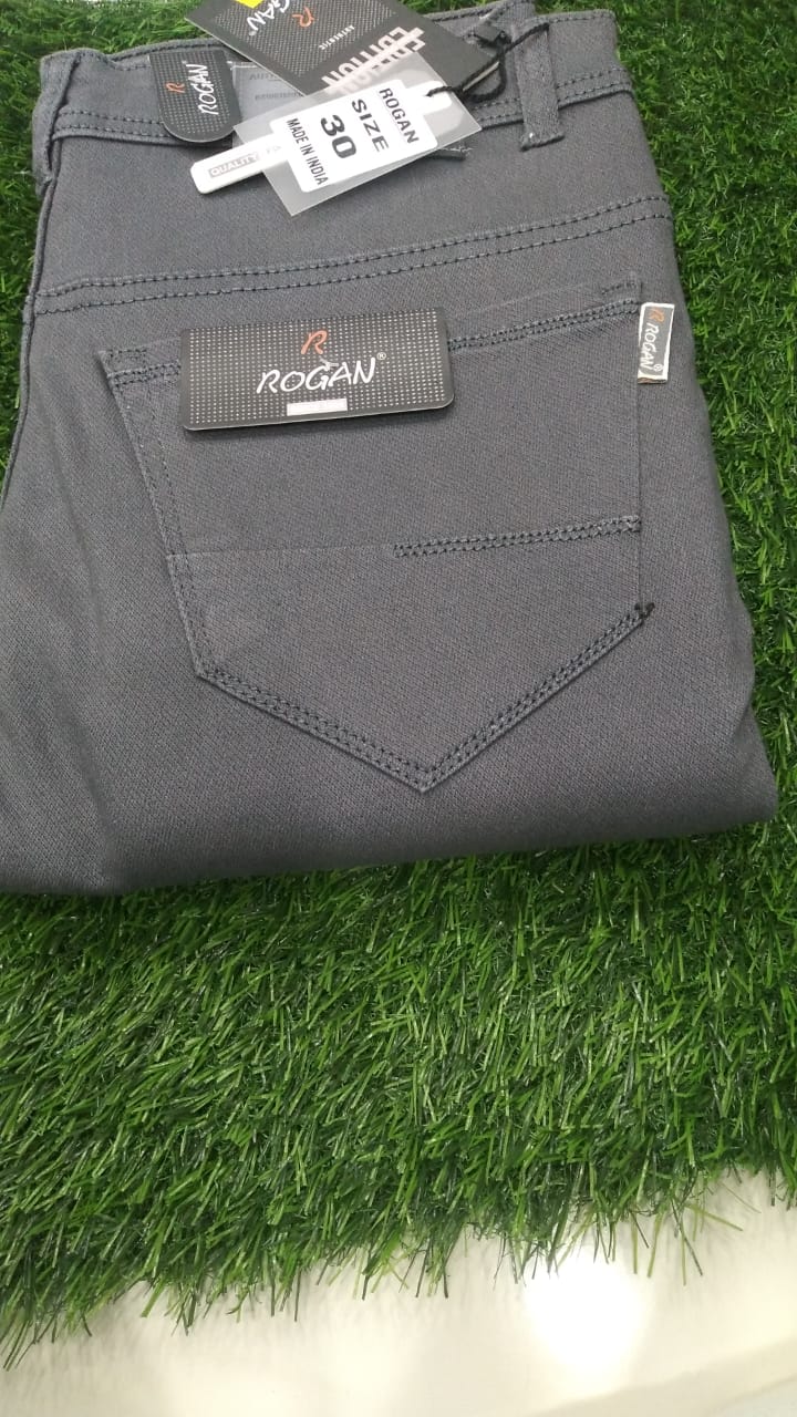 Prince Collection - Pant 002