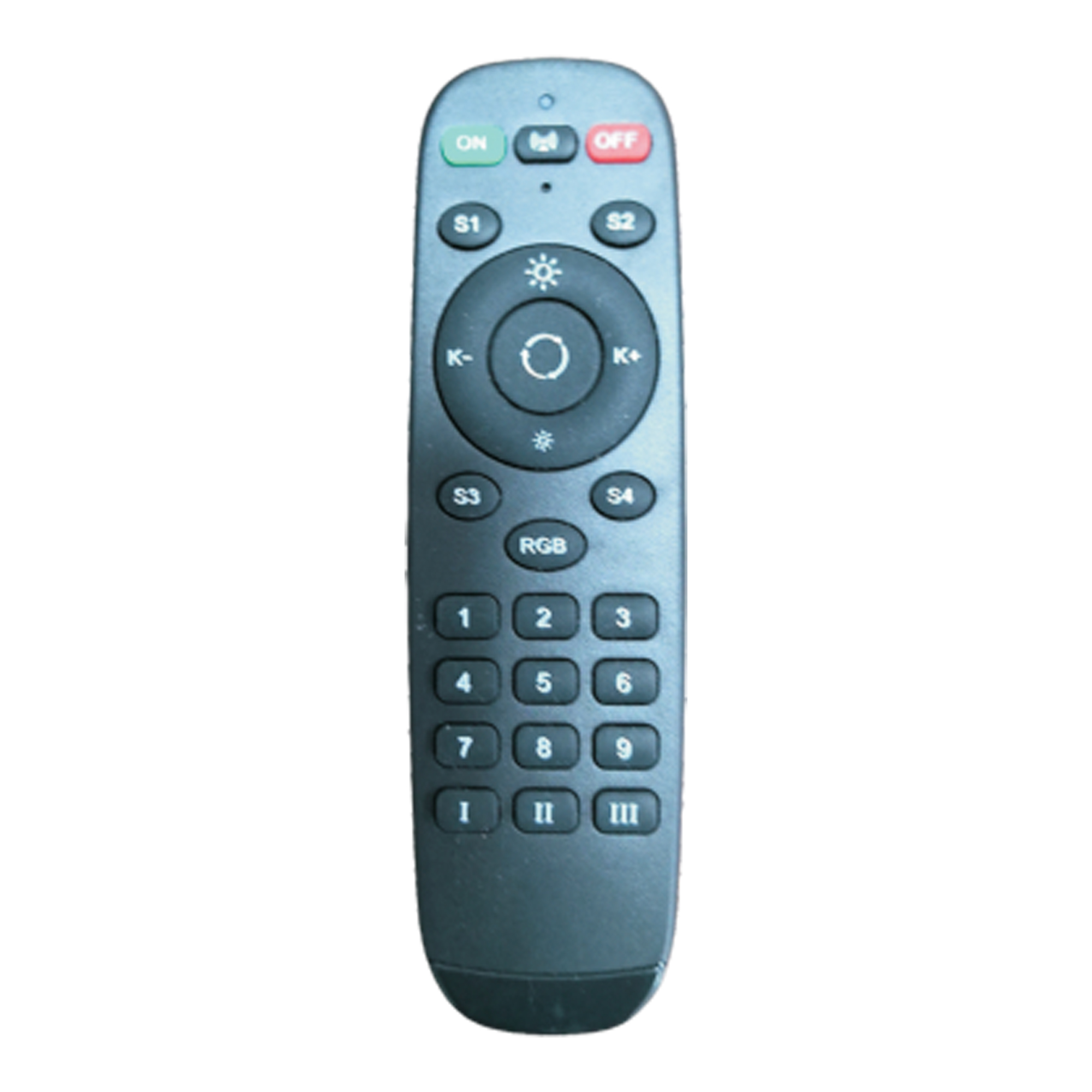 MAGNETIC-REMOTE