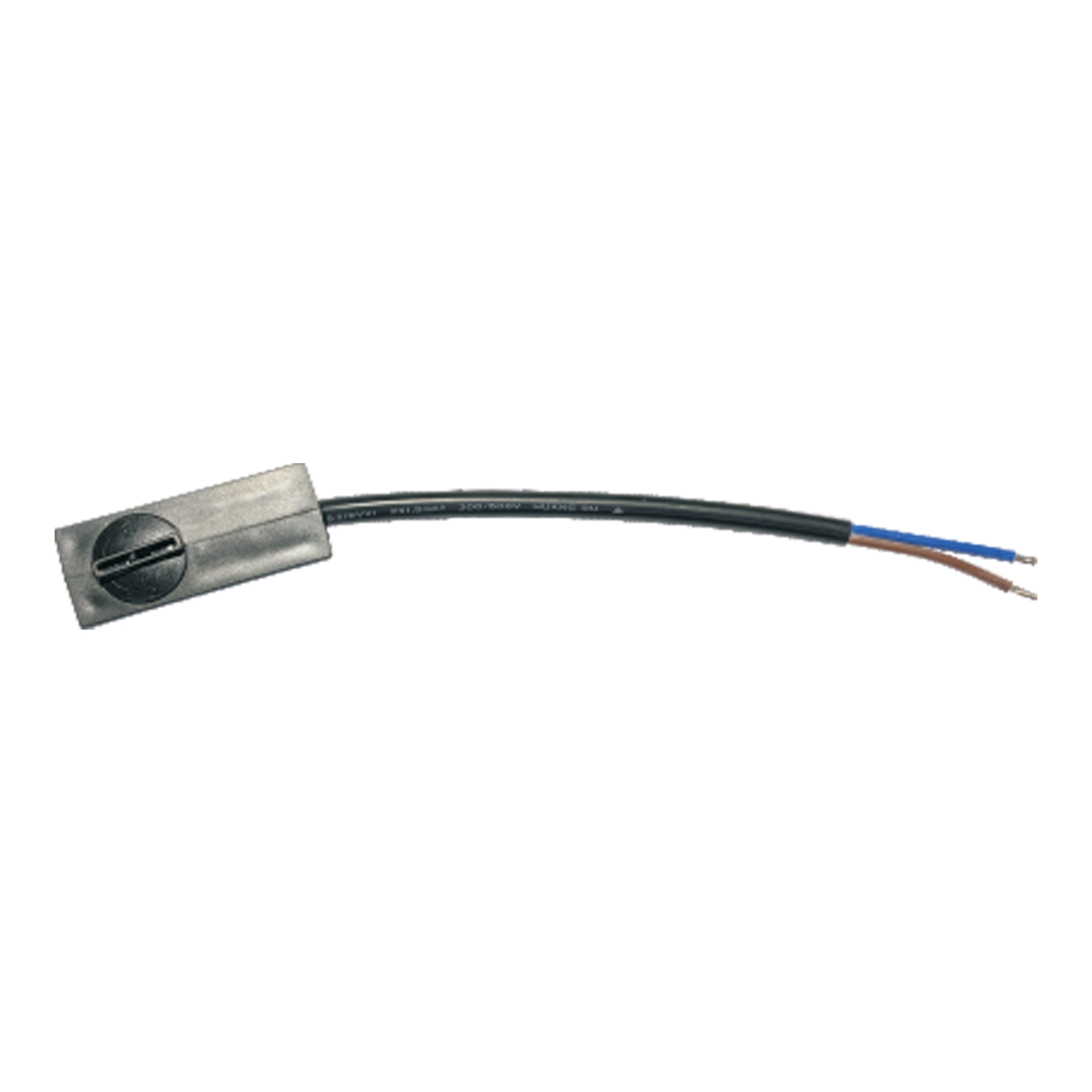 POWER CONNECTOR